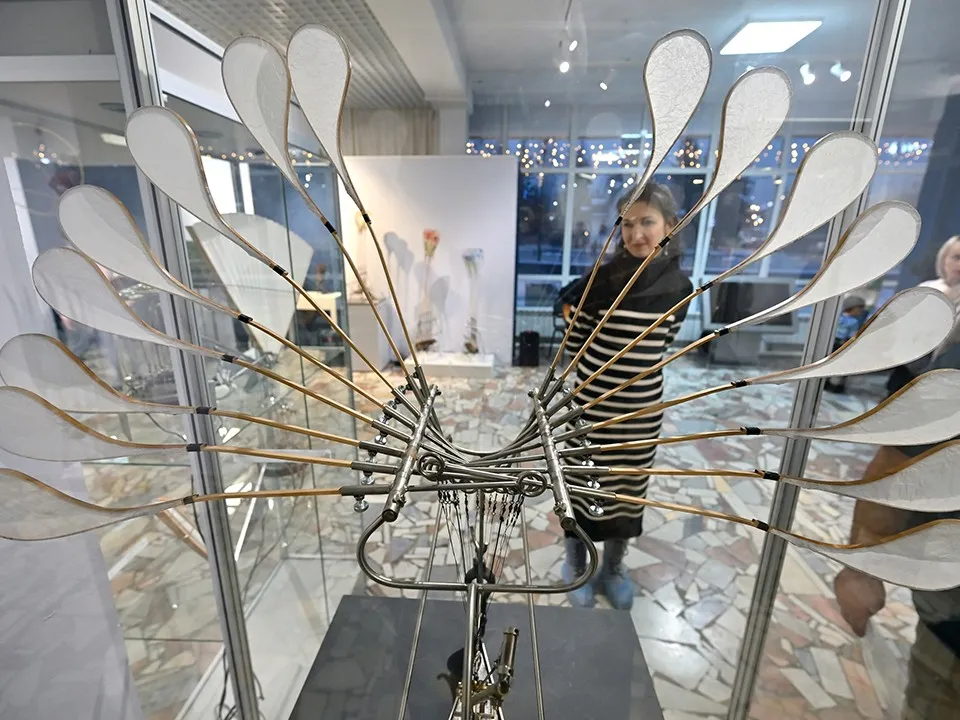 Фото: Сергей Демянюк