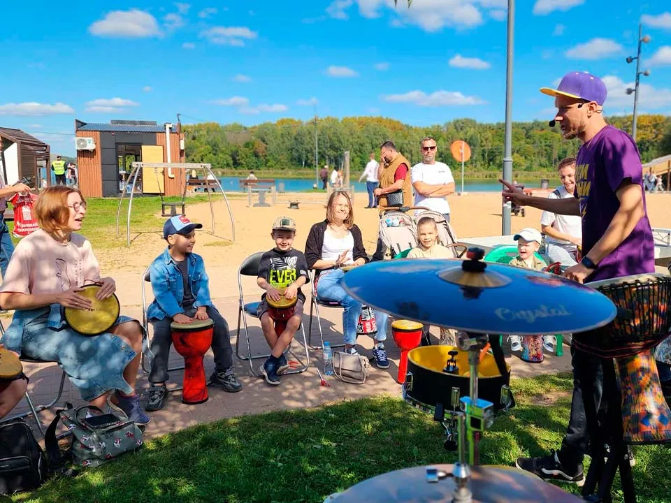 Фото: Валентина Максимова&nbsp;