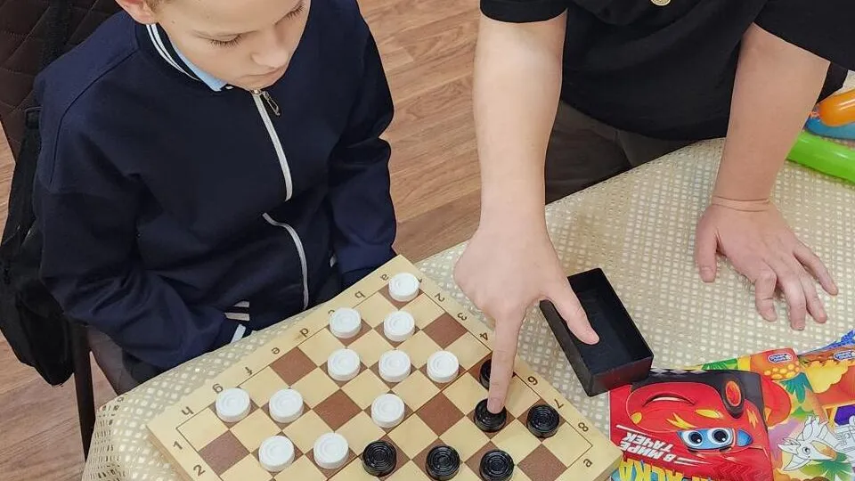 Фото: МедиаБанк Подмосковья/Дмитрий Беденко