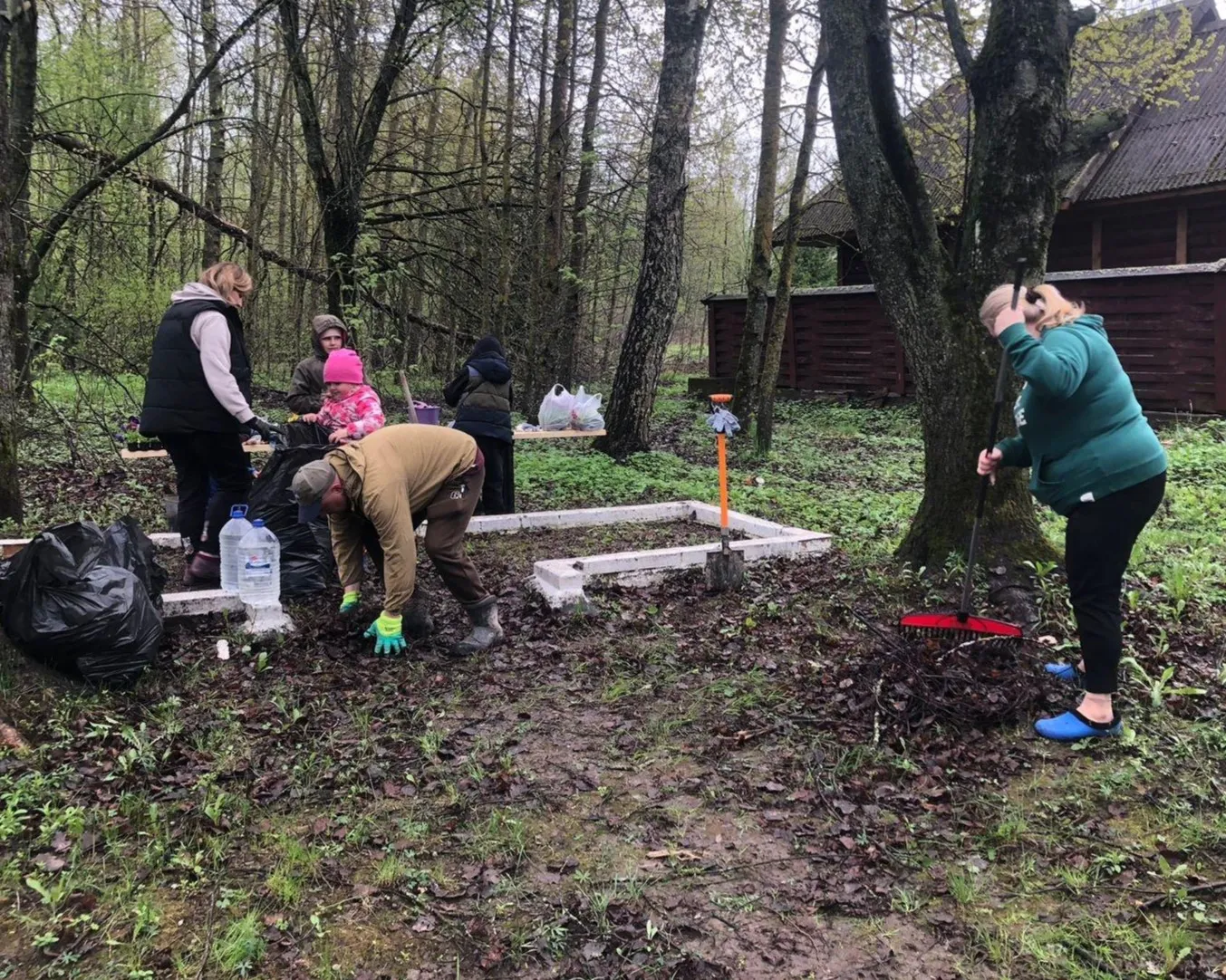 Фото: Министерство образования Московской области