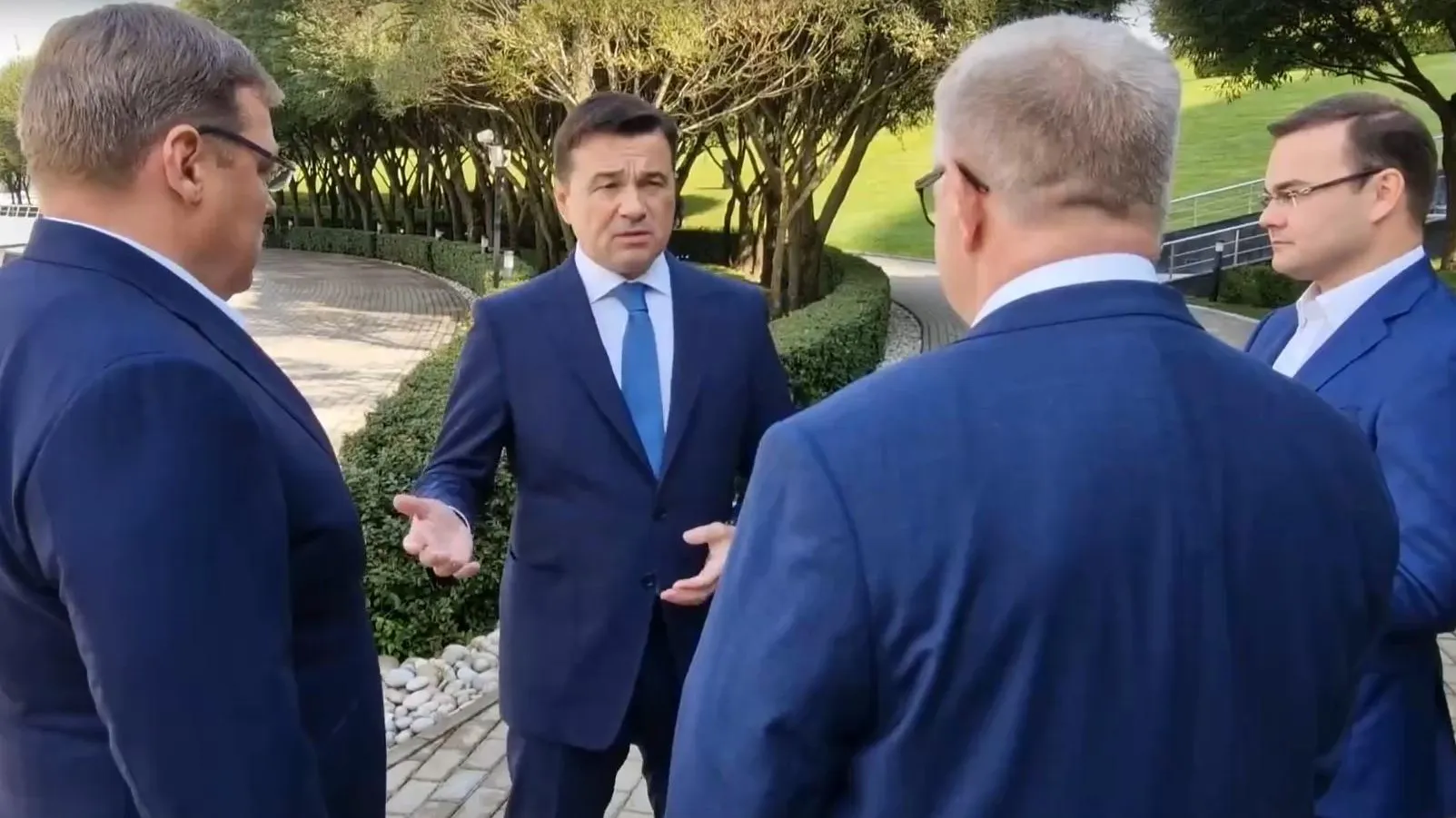 REGIONS/Cоздано нейросетью