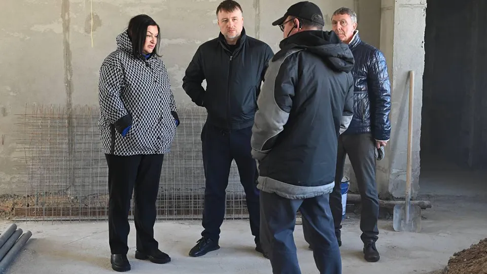 Фото: пресс-служба администрации г.о. Серпухов