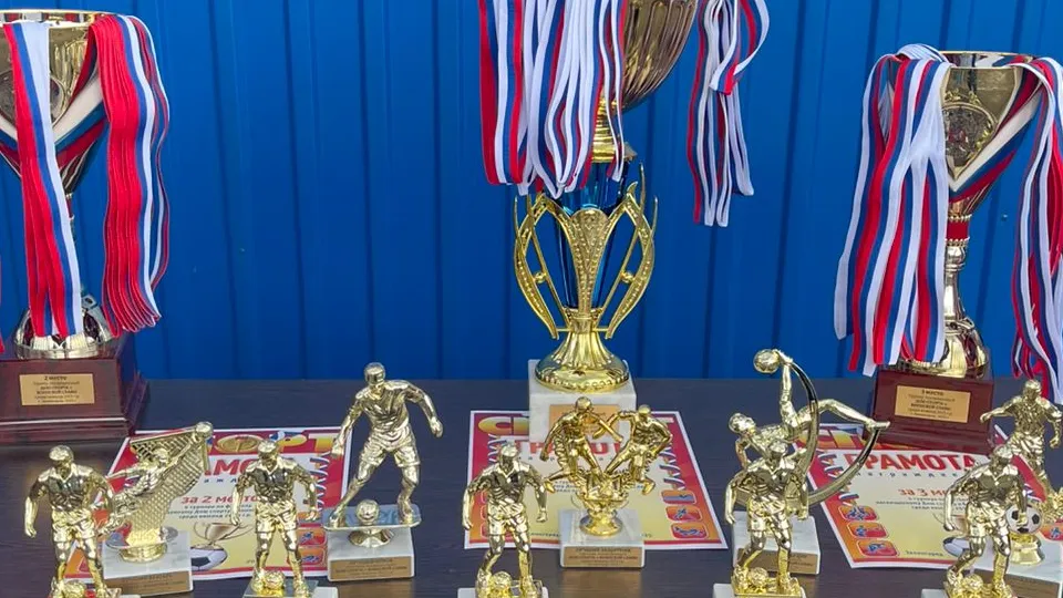 Фото: МедиаБанк Подмосковья/Хавива Фонина