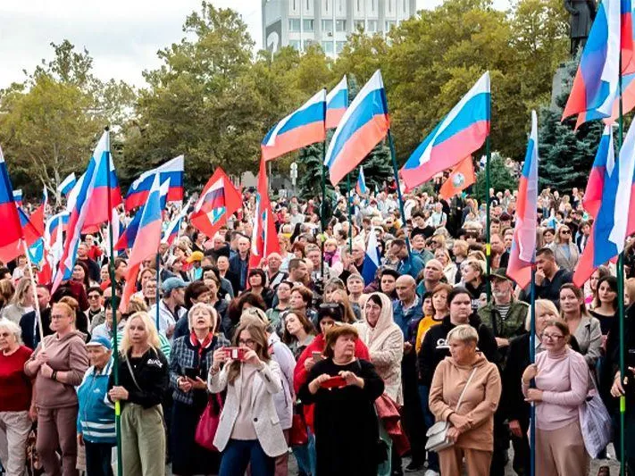 «Бесподобная красота»: жители Крыма рассказали, как изменилась их жизнь после воссоединения с РФ
