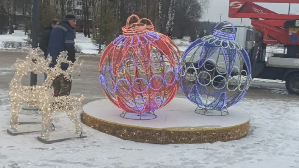 Фото: пресс-служба администрации г.о. Черноголовка