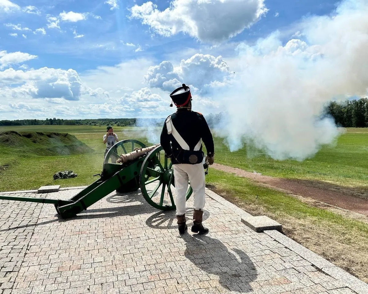 пресс-служба администрации Можайского городского округа