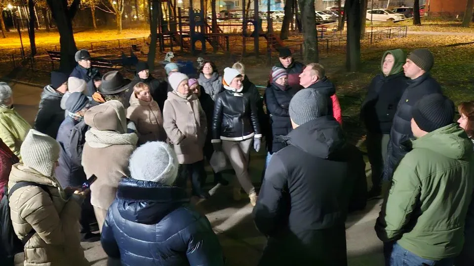 Фото: пресс-служба администрации г. о. Черноголовка