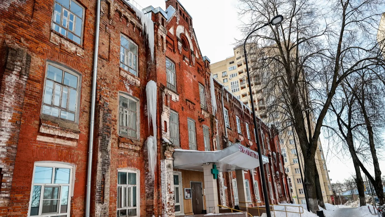 Фото: пресс-служба администрации г.о. Мытищи