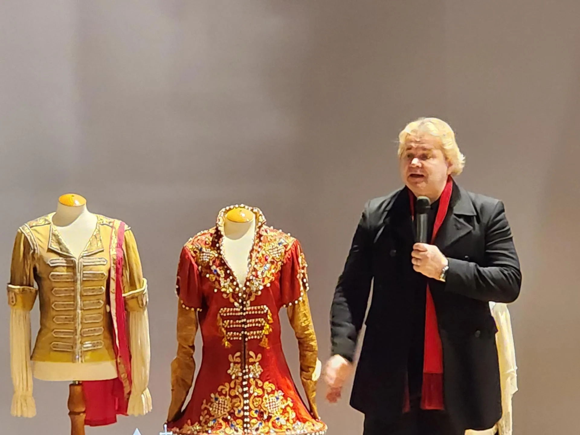 Хавива Фонина