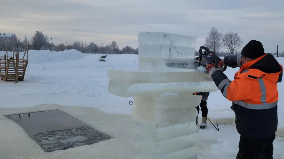 Фото: МедиаБанк Подмосковья/Андрей Алекин