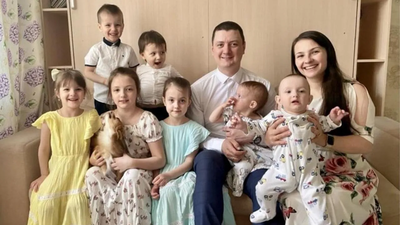 Семьи из Подмосковья могут поучаствовать во всероссийском конкурсе