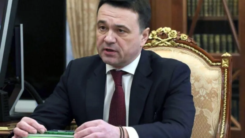 Алексей Никольский / РИА Новости
