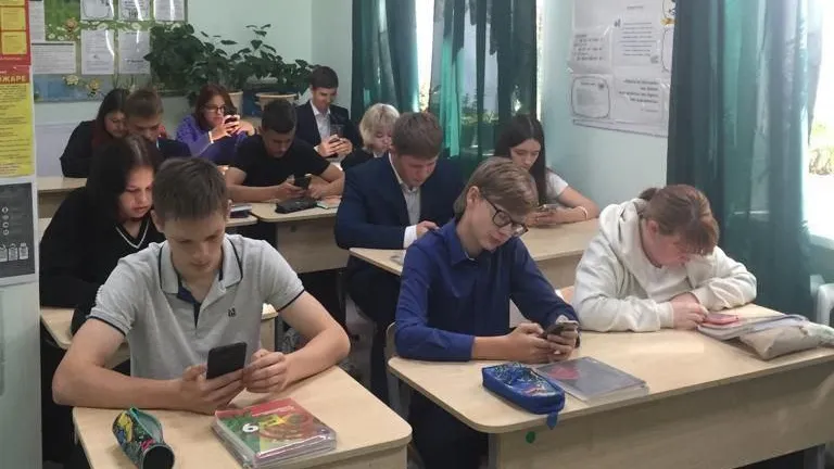 фото Управления образования г. о. Чехов