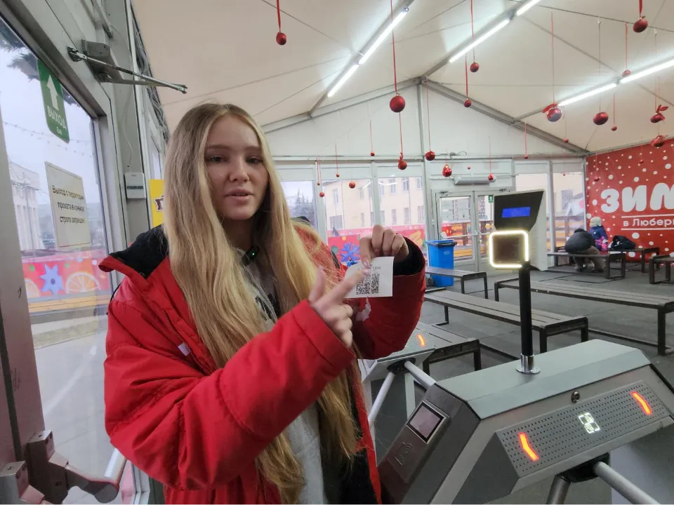 Фото: МедиаБанк Подмосковья/Наталья Лымарь