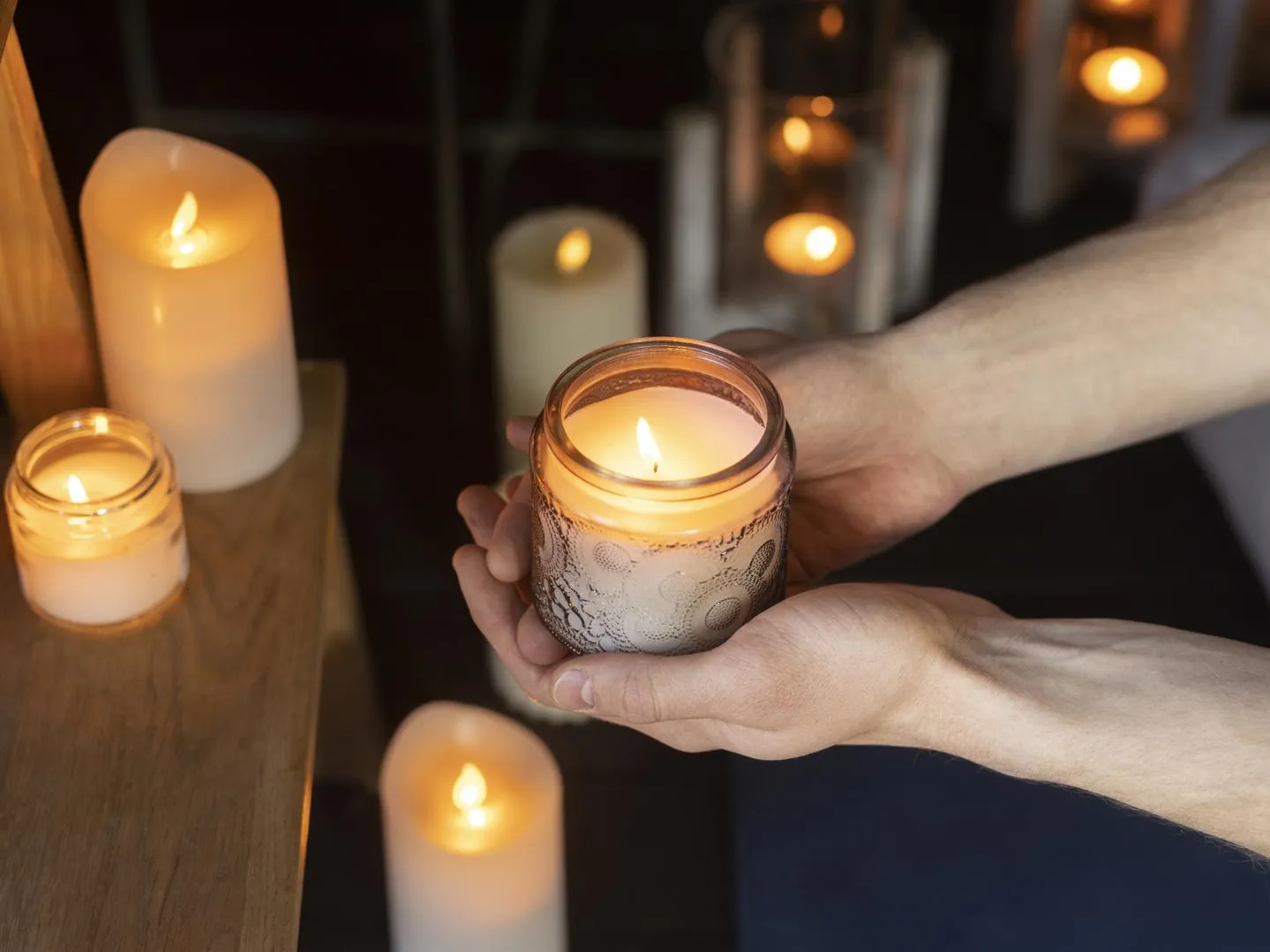 «Можно увидеть прошлое»: эзотерик рассказала о ритуале, который помогает «очистить» человека