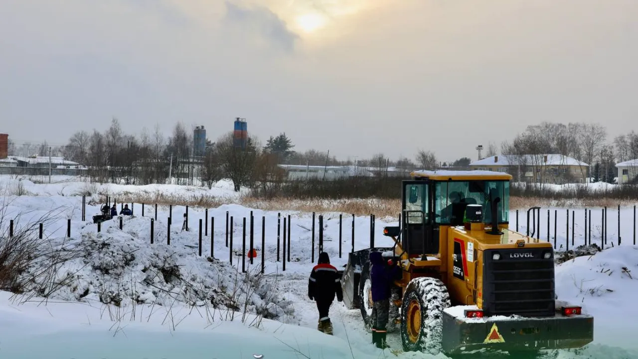 пресс-служба администрации Павлово-Посадского г. о.