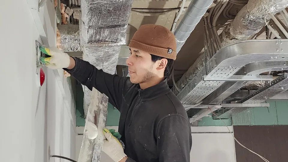 Фото: МедиаБанк Подмосковья/Дмитрий Беденко