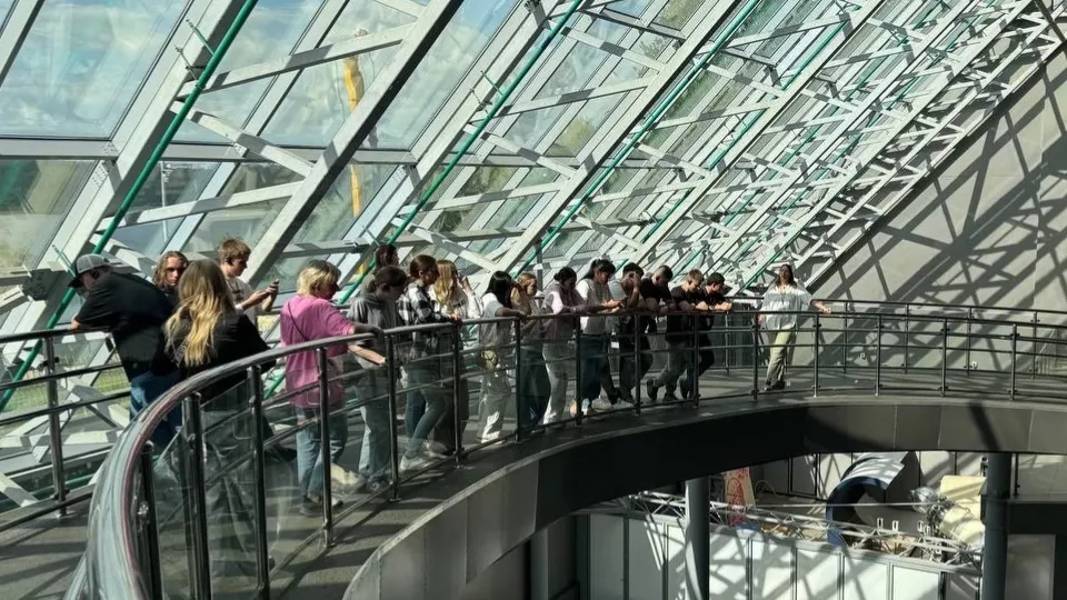 Фото: Министерство образования Московской области