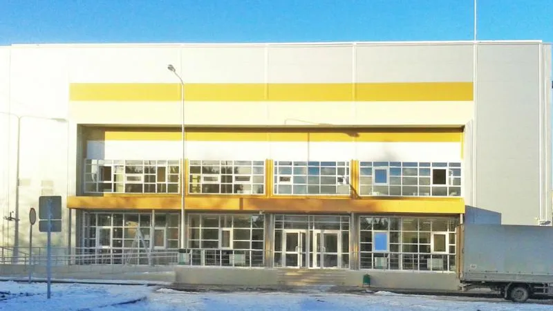 Одиннадцать ФОКов планируют достроить в Подмосковье в 2016 году