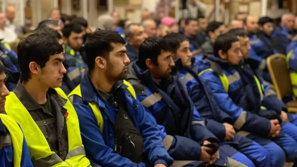 Фото: пресс-служба администрации г.о. Ленинский