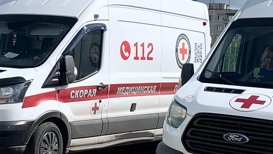 Фото: МедиаБанк Подмосковья/Ирина Мальцева