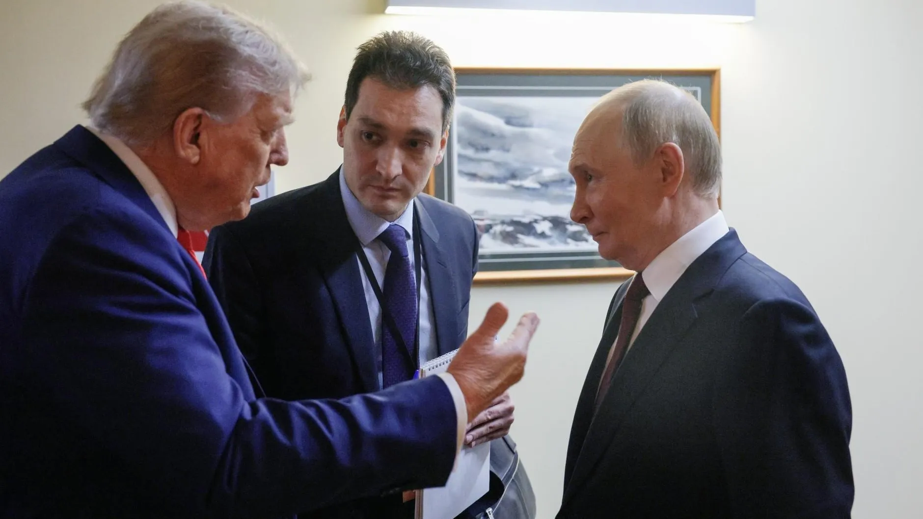 President of Russia Office