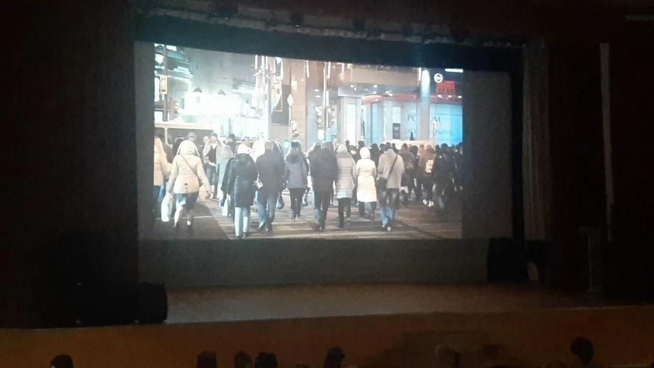 Фото: vk.com/Центр досуга «Победа» города Зарайска