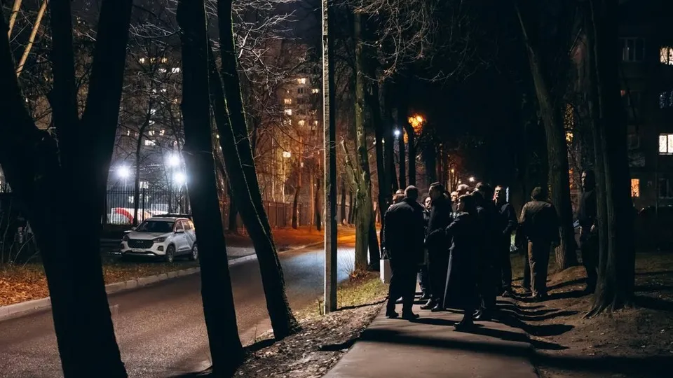 Фото: пресс-служба администрации г.о. Щелково