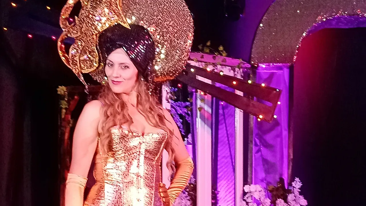 Фото: «Арт-портал» театра-студии «Мюзикл»