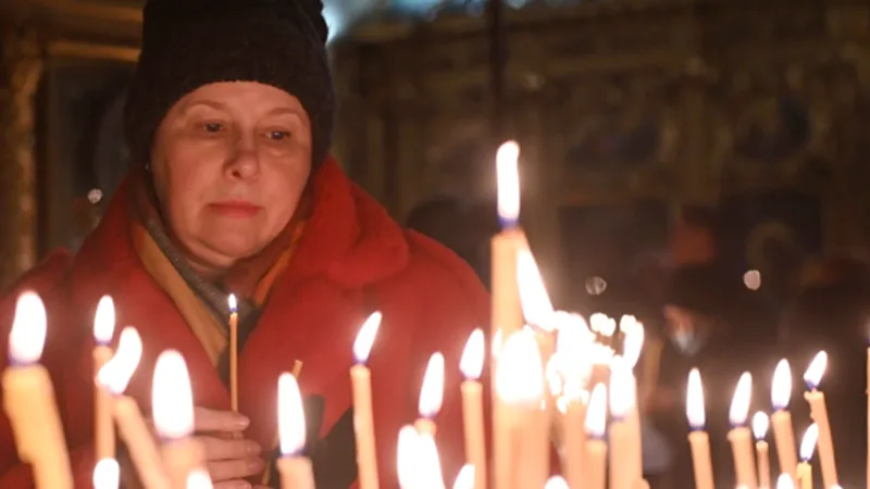 Священник рассказал, какую роль в исповеди играет служитель церкви