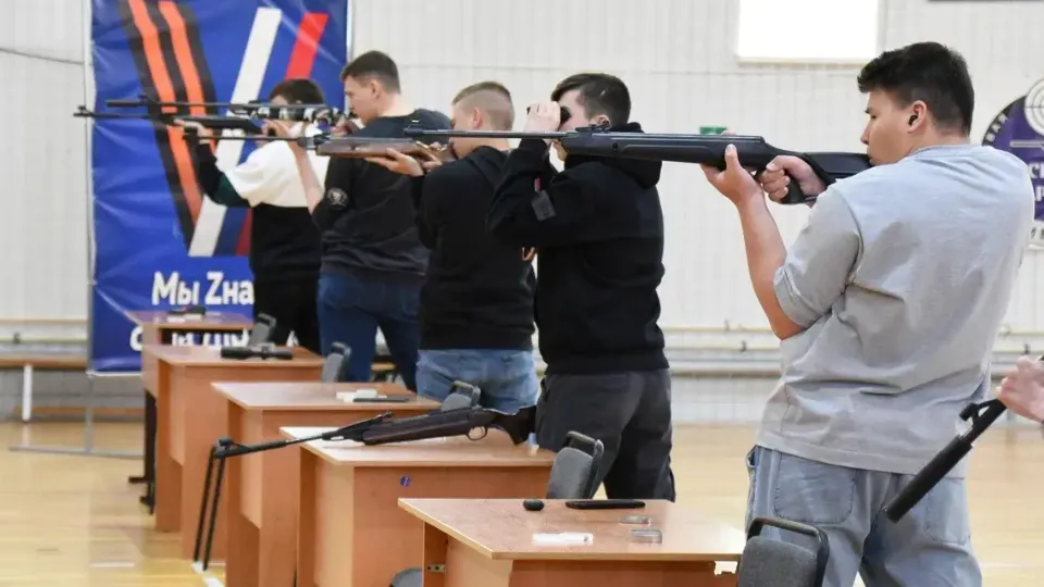 Фото: пресс-служба администрации г.о. Подольск