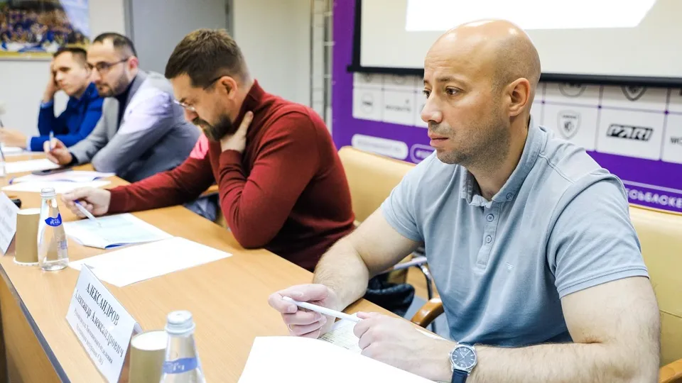 Фото: пресс-служба администрации городского округа Химки