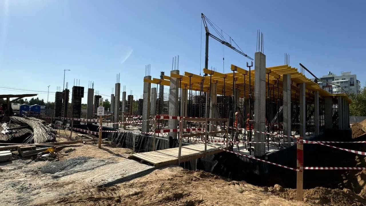 Фото: Главгосстройнадзор МО