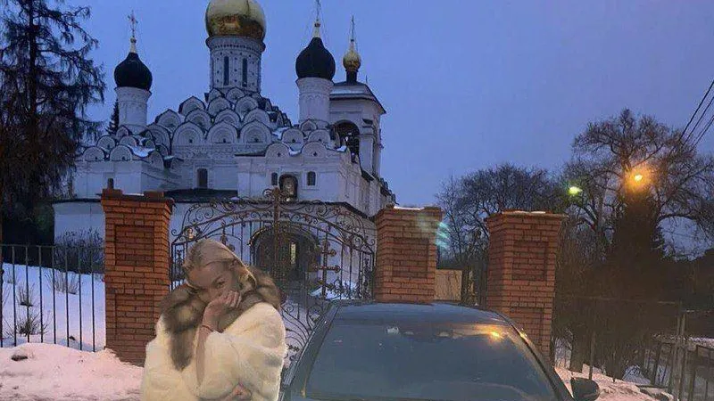Соцсети