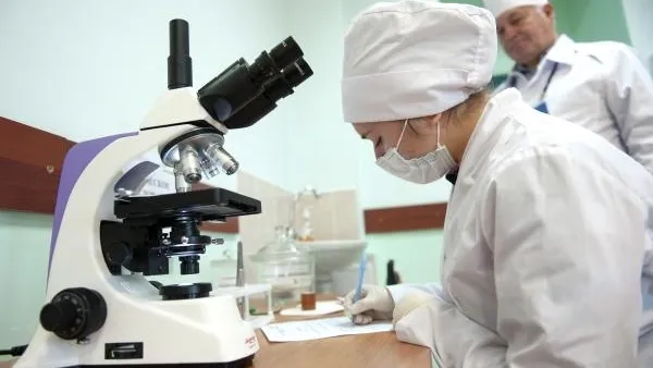 Двадцать девять подмосковных медиков получили свидетельства на соципотеку