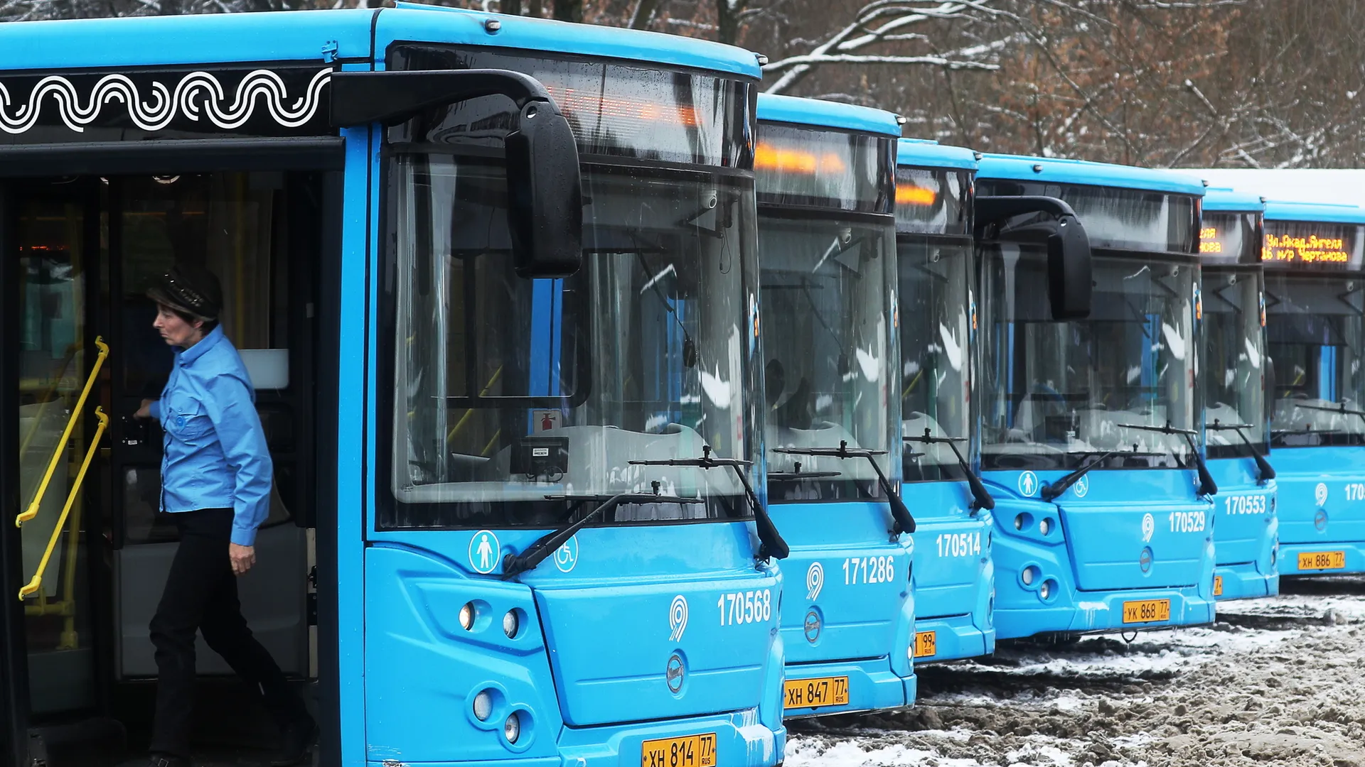 Фото: ТАСС/Вячеслав Прокофьев