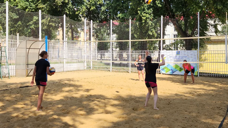 Фото: МедиаБанк Подмосковья/Андрей Семибратов