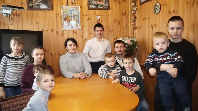 пресс-служба Министерства жилищной политики МО