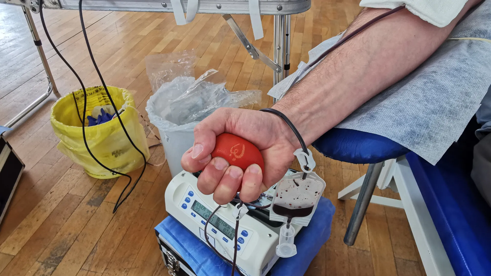 Фото: Евгений Лавряшин