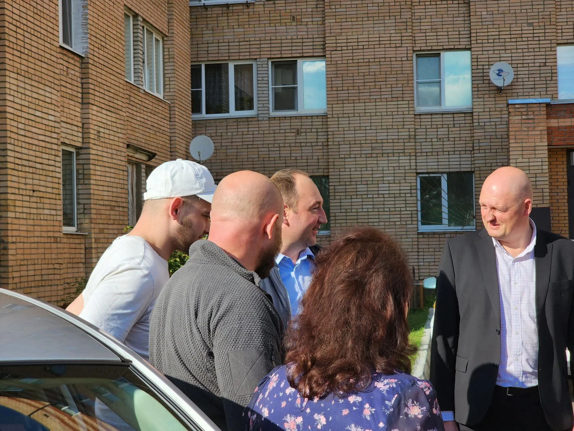 Фото: Андрей Семибратов