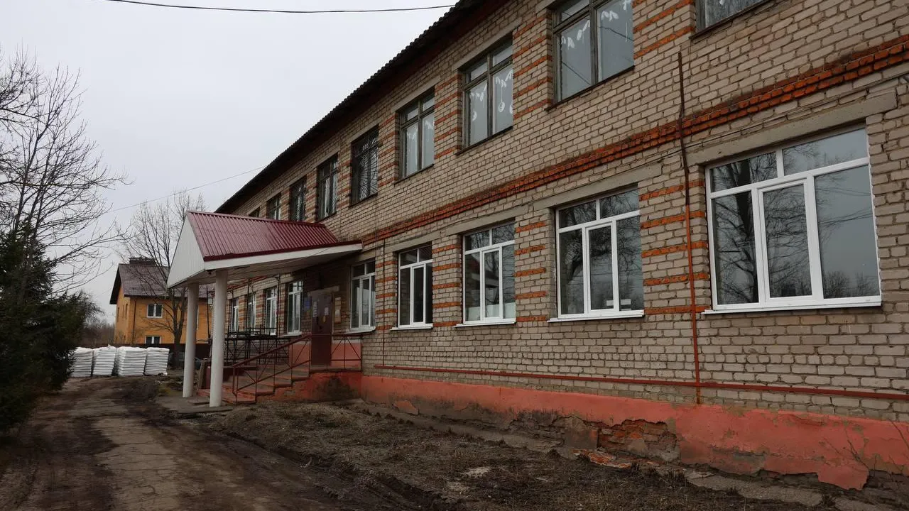 Пресс-служба администрации Павлово-Посадского городского округа