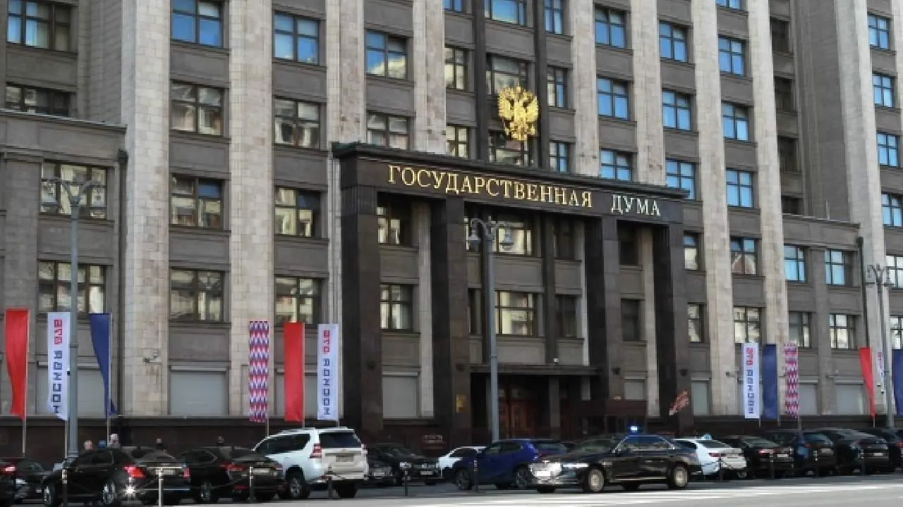 Депутаты внесли правки в законопроект об иноагентах