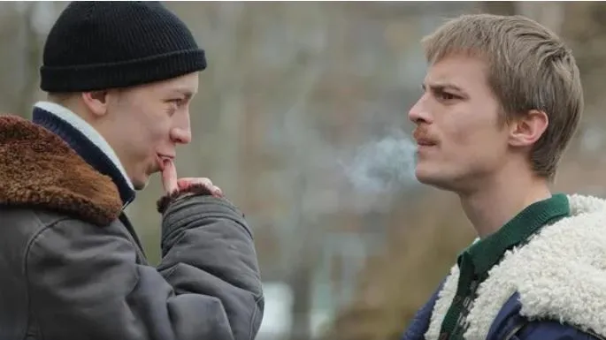 Кадр из сериала. Фото: kino-teatr.ru