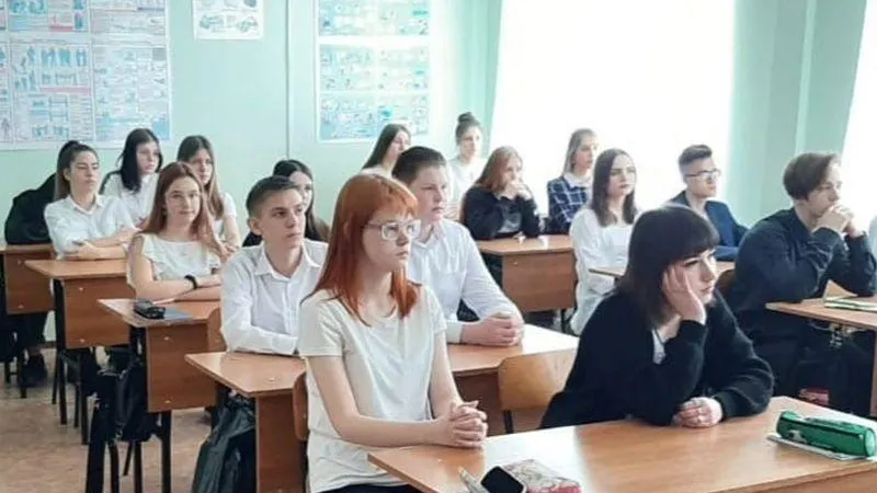 Мероприятие «Кибербезопасность – что для тебя Интернет» состоялось в техникуме Павловского Посада