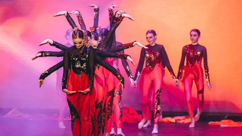 Фото: Комитет по культуре и туризму г.о. Щелково