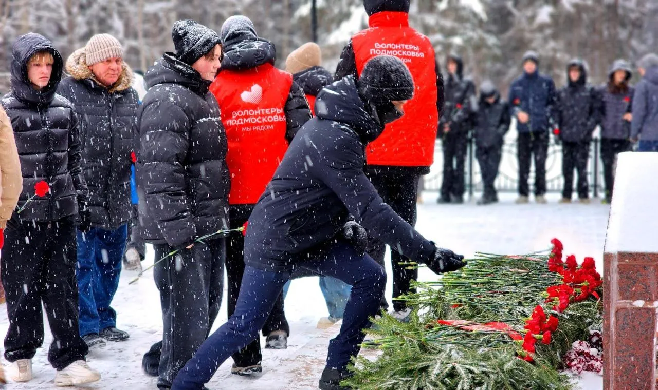 REGIONS/Полина Пахомова