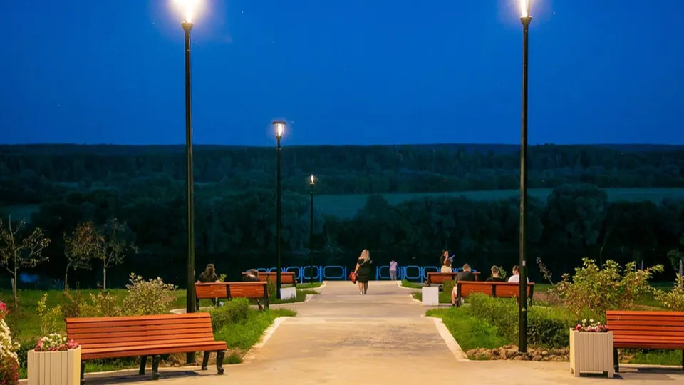 Фото: Министерство благоустройства Московской области