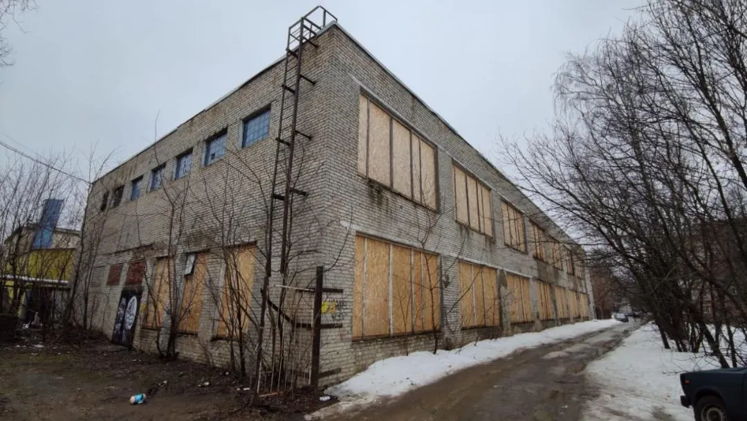 Мособлархитектура