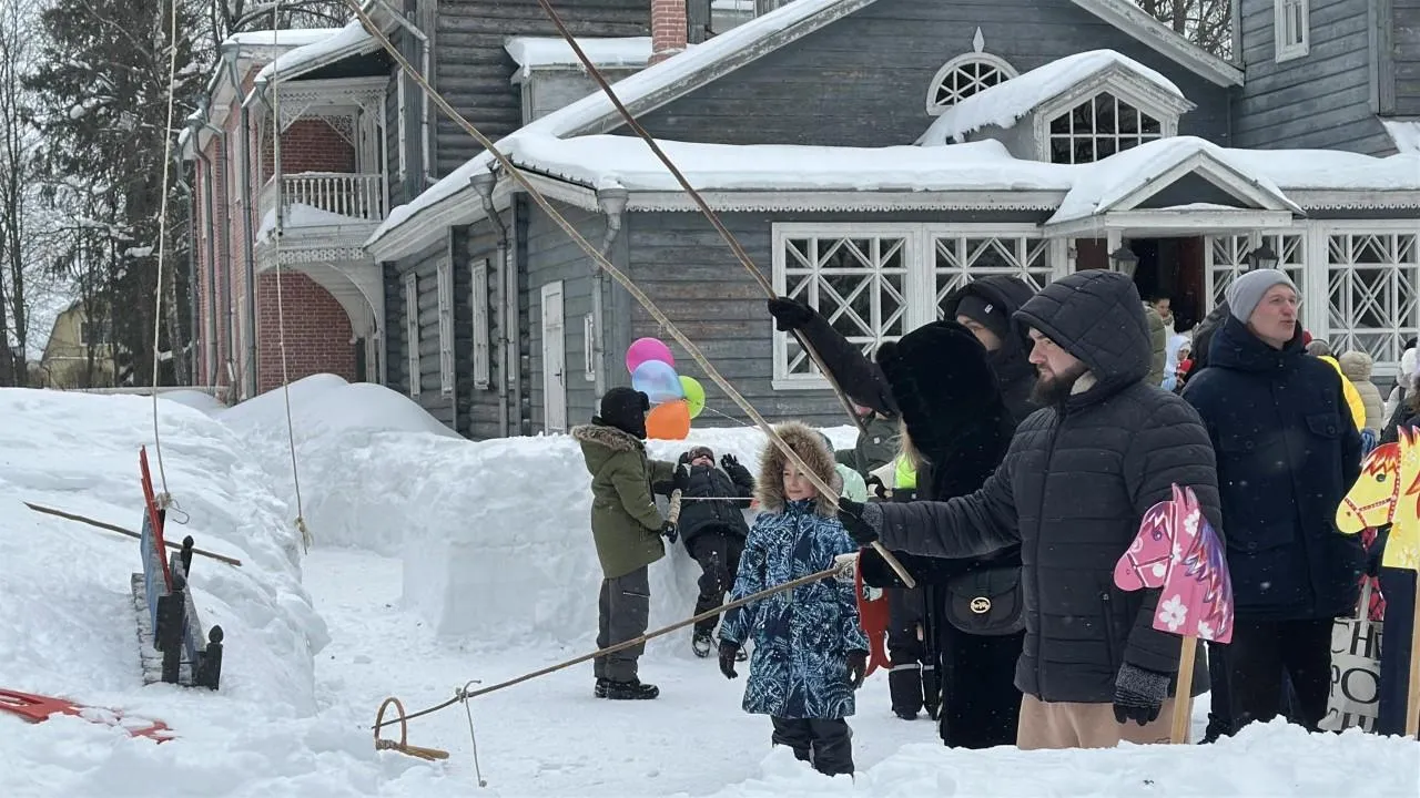 REGIONS/Кристина Тришина