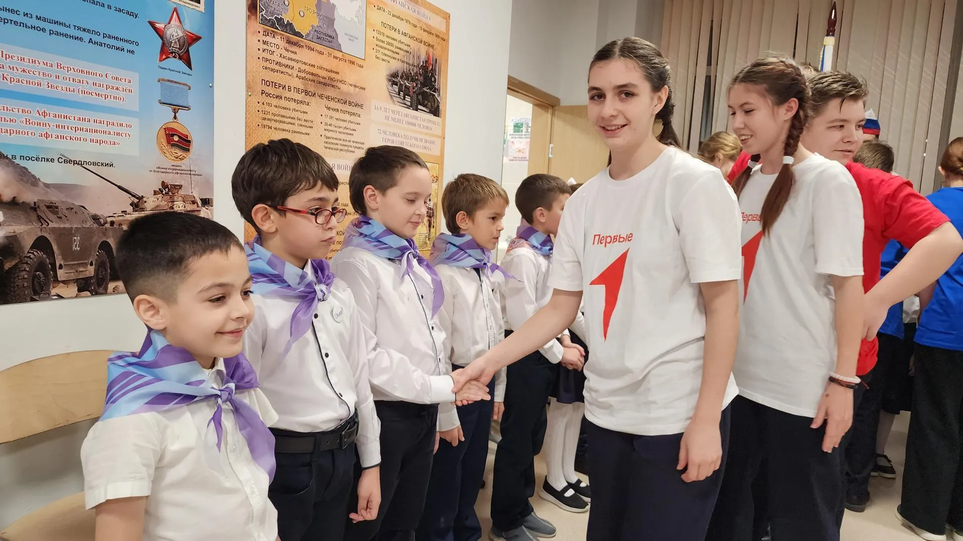 Фото: Валерия Тингаева